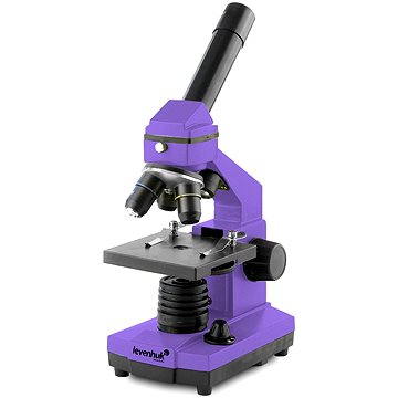 

Levenhuk Rainbow 2L Amethyst - fialový