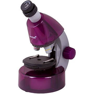 

Levenhuk LabZZ M101 Amethyst