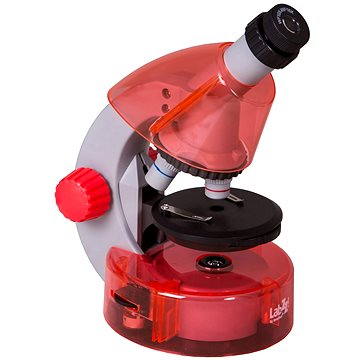 

Levenhuk LabZZ M101 Orange
