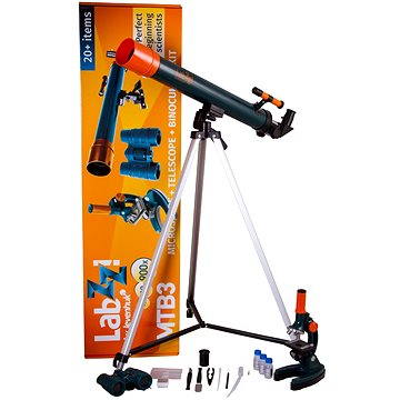 

Levenhuk LabZZ MTB3 Kit