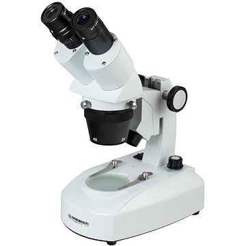 

Bresser Researcher ICD LED 20x-80x