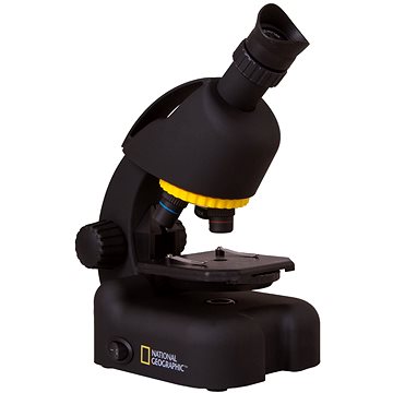 

Bresser National Geographic 40–640x
