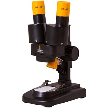 

Bresser National Geographic 20x Stereo