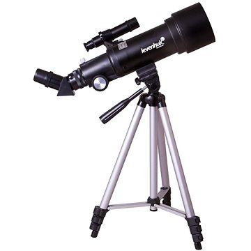 

Levenhuk Skyline Travel 70 Teleskope