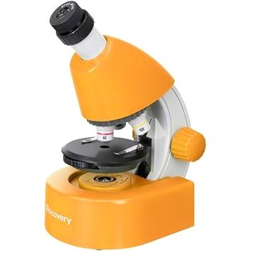 

Levenhuk Discovery Micro Solar