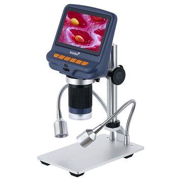 

Levenhuk DTX RC1