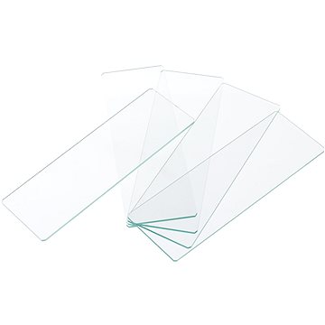 

Levenhuk Discovery 50 Blank Slides