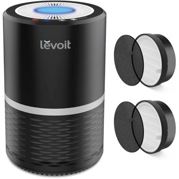 

Levoit H132 True Hepa