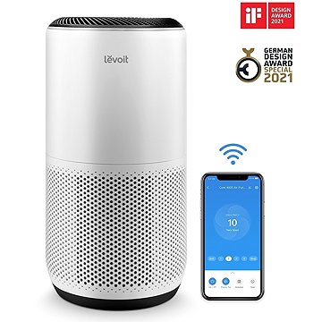 

Levoit Core400S SMART