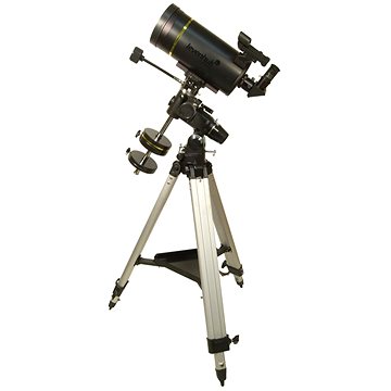 

Levenhuk Hvězdářský Dalekohled Skyline PRO 127 MAK