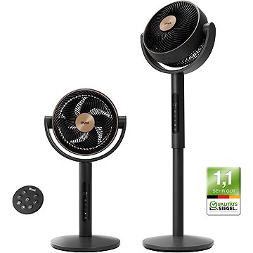 

Levoit TempSense R432 DC