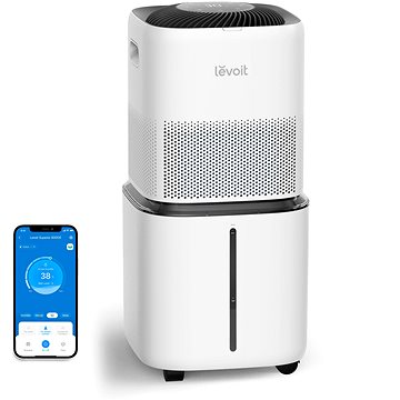 

Levoit Superior 6000S Smart