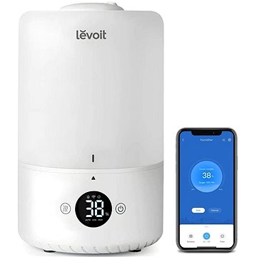 

Levoit Dual 200S