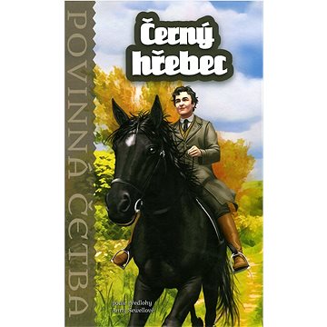 

Černý hřebec - Povinná četba