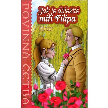

Jak je důležité míti Filipa - Povinná četba