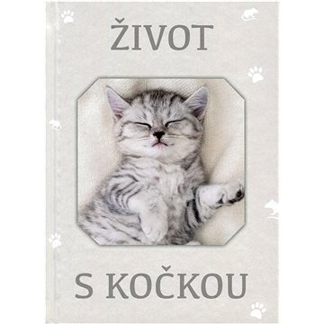 

Život s kočkou