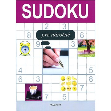 

Sudoku pro náročné 2/23