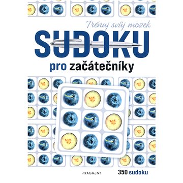

Sudoku pro začátečníky 1/23