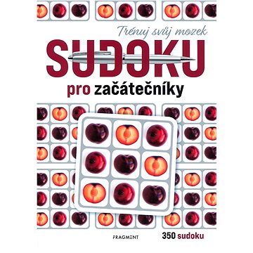 

Sudoku pro začátečníky 2/23