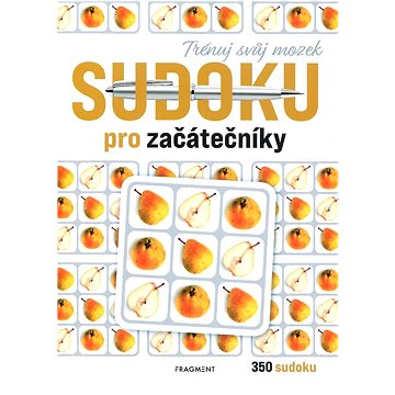 

Sudoku pro začátečníky 3/23