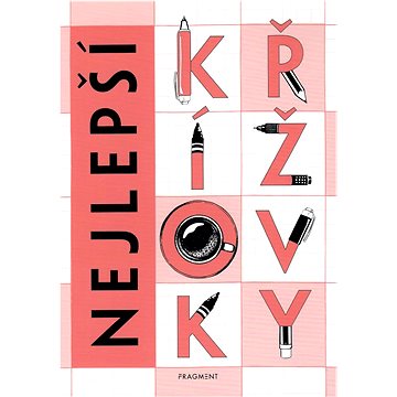 

Nejlepší křížovky červené 6/21