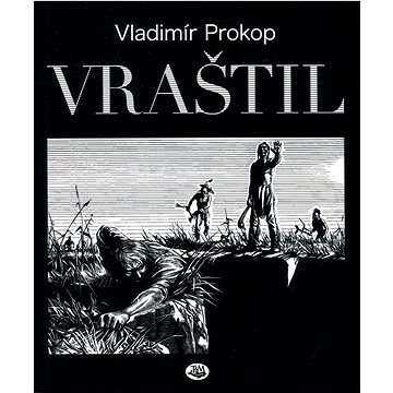 

Vraštil