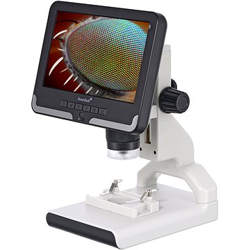 

Levenhuk Rainbow DM700 LCD