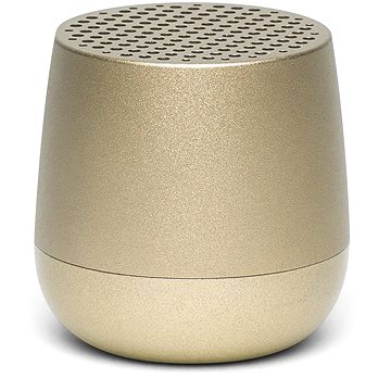 Lexon Mino+ Soft gold