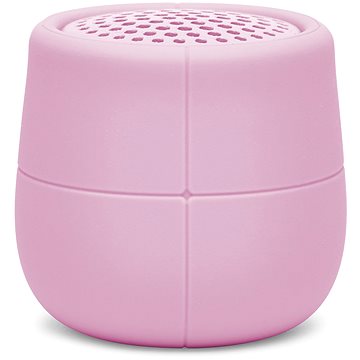 

Lexon Mino X Light pink