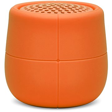 

Lexon Mino X Orange