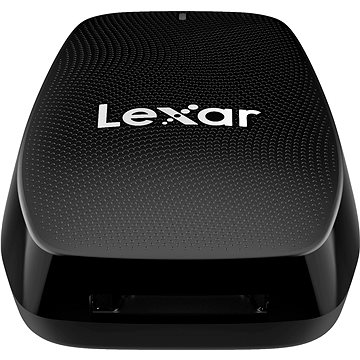 

Lexar Cardreader CFexpress Type B, USB 3.2 Gen 2x2