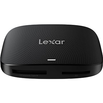 

Lexar Cardreader CFExpress Type B, USB 3.2 Gen2