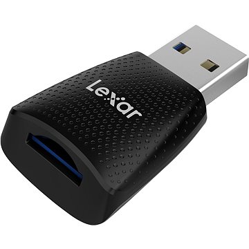 

Lexar Cardreader microSD