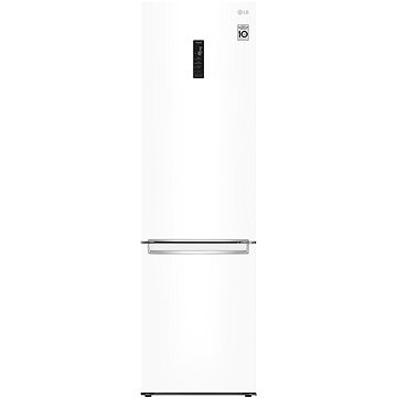

LG GBB62SWFGN