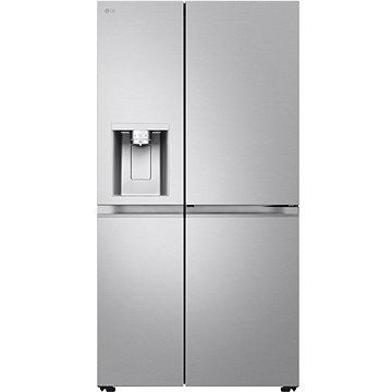 

LG GSLE91MBAC