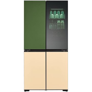 

LG GMV960NNME