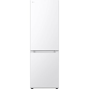 

LG GBV3100ASW