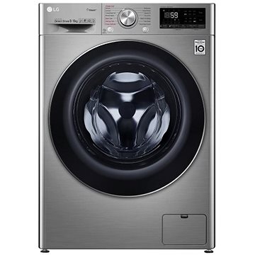 LG F4DV709H2T - Pračka se sušičkou