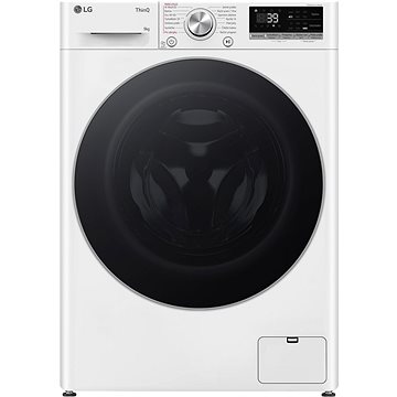 

LG FSR7A94WS