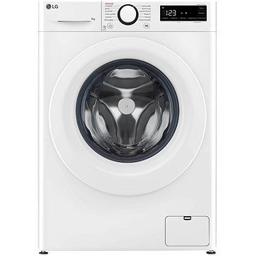 

LG FSR5A94WH
