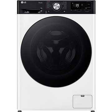 

LG FBLR7A92WG