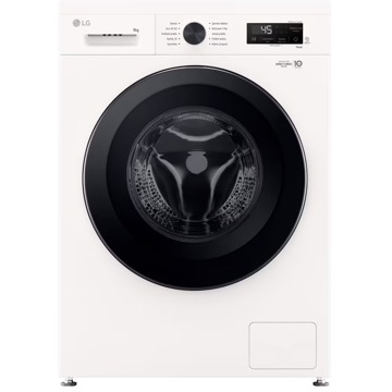 

LG F4X1009NWK