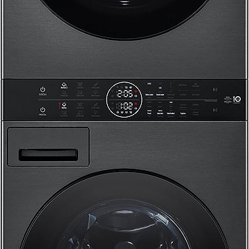 

LG WT1210BBF