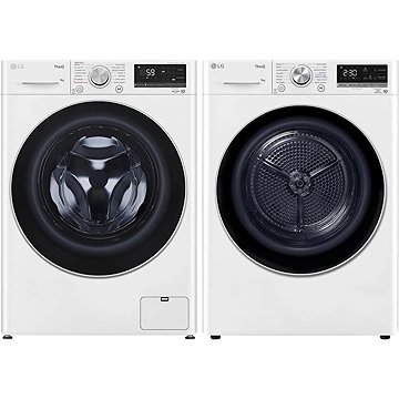 

LG FA49V5VW1W + LG RC91V9AV3N