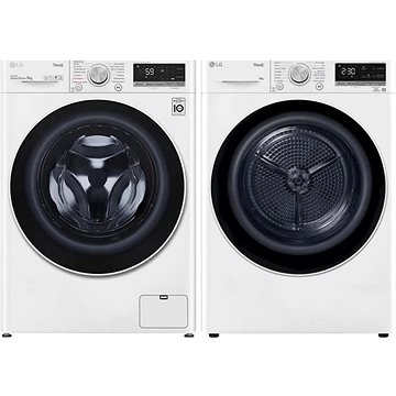 

LG FA94V5UVW0 + LG RC91V9AV4N