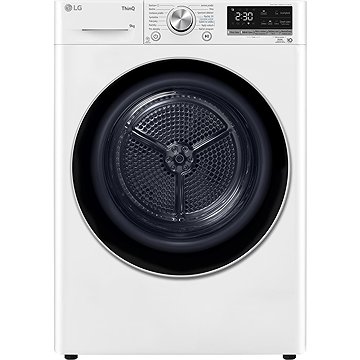 

LG RC91V9AV3N