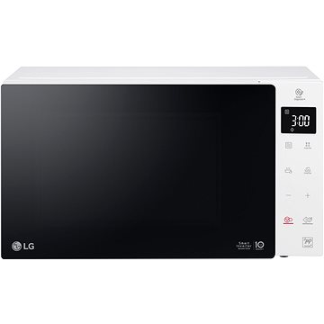 

LG MS23NECBW