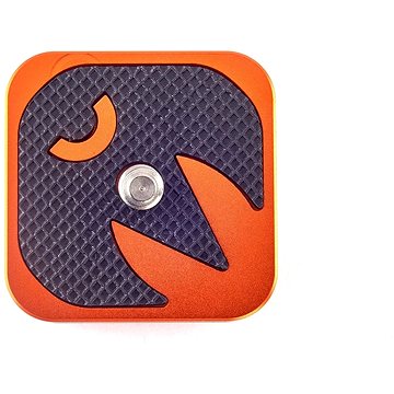 

3 Legged Thing QR4