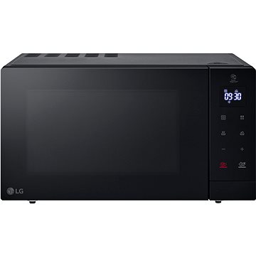 

LG MS3032JAR