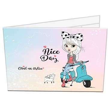 

LINARTS Nice day obal na číslice